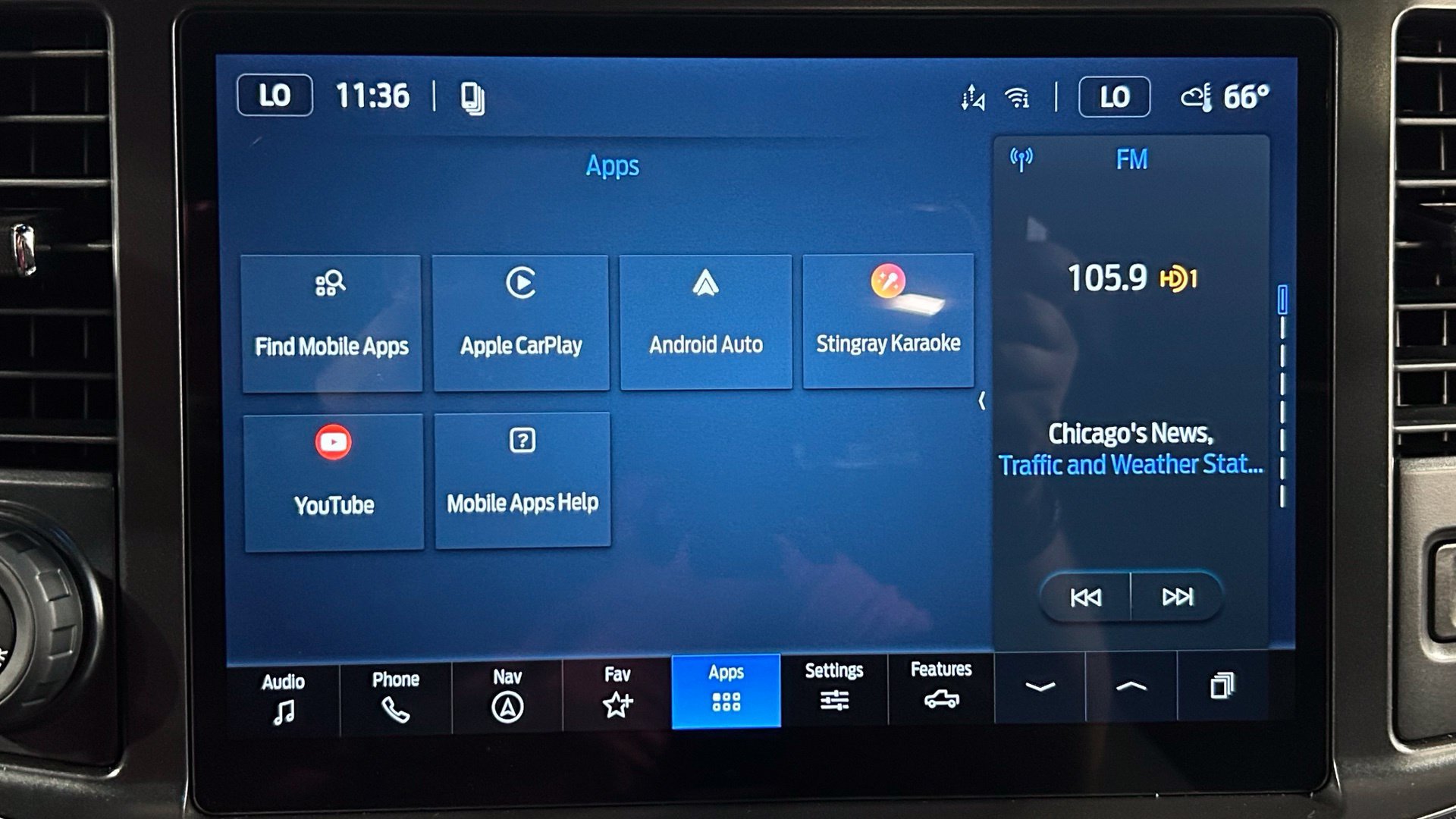 New 2026 Ford F150 Raptor AWD/4WD image 92