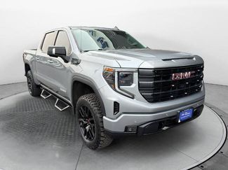 Used 2025 GMC Sierra 1500 Elevation w/ Elevation Premium Package AWD/4WD video 1