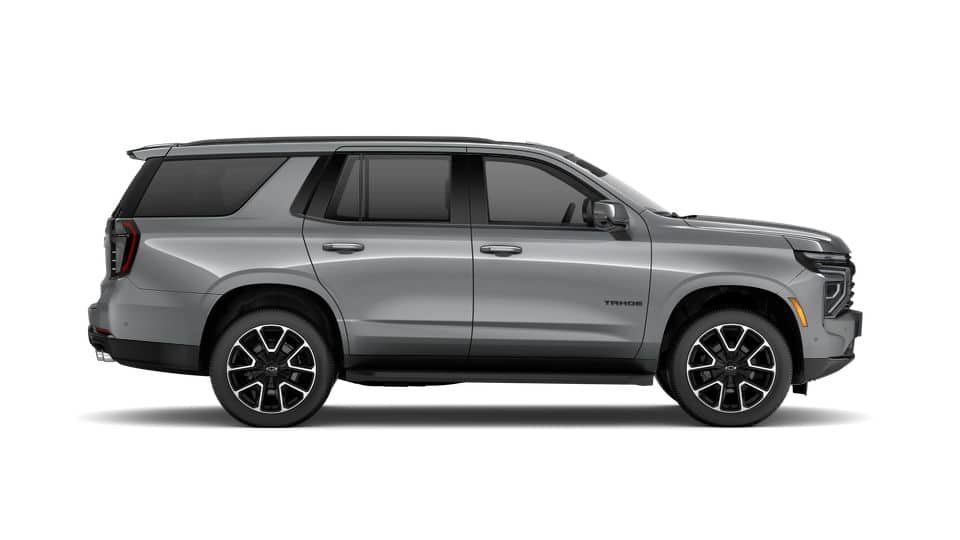New 2027 Chevrolet Tahoe RST w/ Advanced Technology Package AWD/4WD image 19