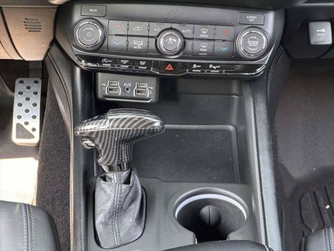 Used 2021 Dodge Durango GT w/ Blacktop Package RWD image 20