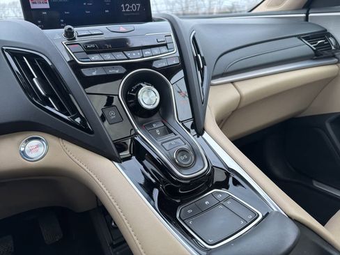 Used 2021 Acura RDX AWD image 14