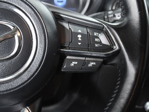 Used 2023 MAZDA CX-9 Touring image 13