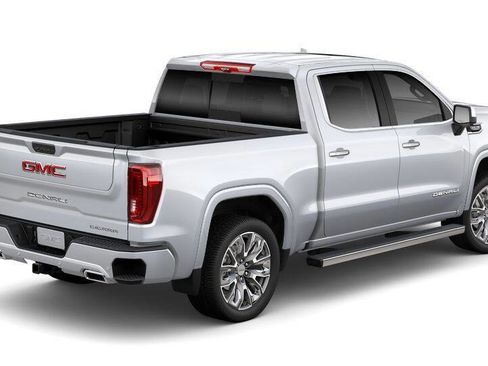 New 2026 GMC Sierra 1500 Denali AWD/4WD image 29