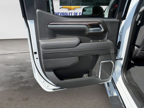 Used 2026 Chevrolet Silverado 1500 LT RWD image 20