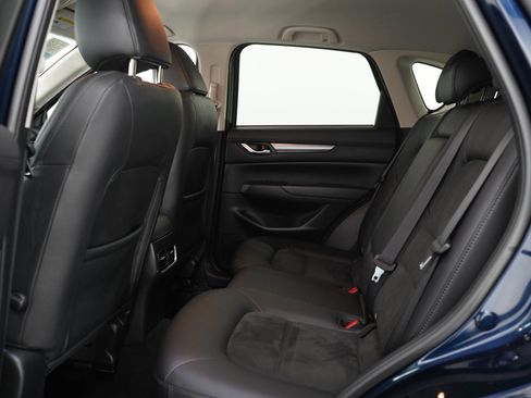 Used 2021 MAZDA CX-5 Touring AWD/4WD image 14