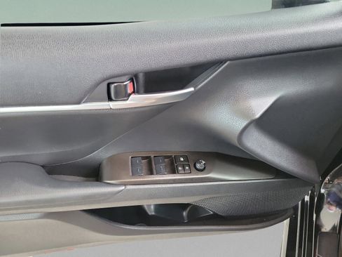 Certified 2024 Toyota Camry SE image 2