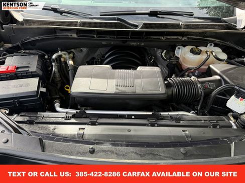 Used 2024 GMC Yukon SLT image 42