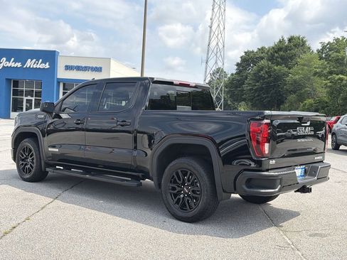 Used 2025 GMC Sierra 1500 Elevation w/ Preferred Package AWD/4WD image 19