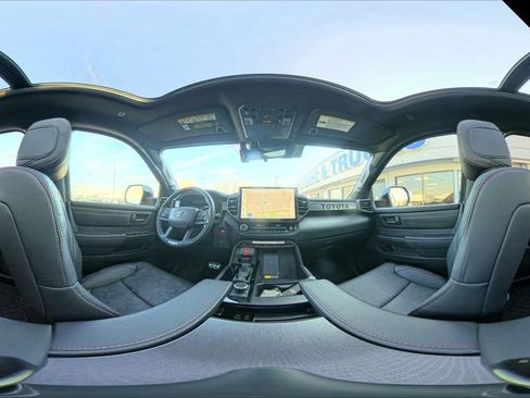 Used 2025 Toyota Tundra TRD Pro image 35