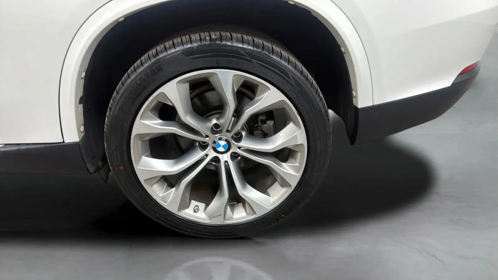 Used 2017 BMW X5 sDrive35i RWD image 27
