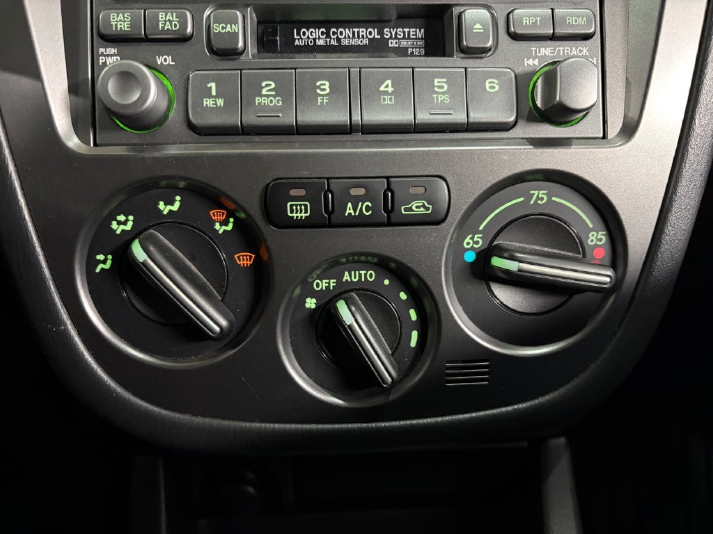 Used 2004 Subaru Impreza WRX STI AWD/4WD image 65