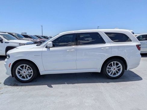 Used 2022 Dodge Durango R/T AWD/4WD image 6