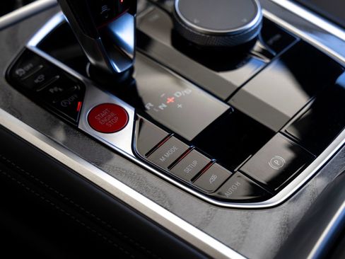 Used 2024 BMW M8 Competition AWD/4WD image 20