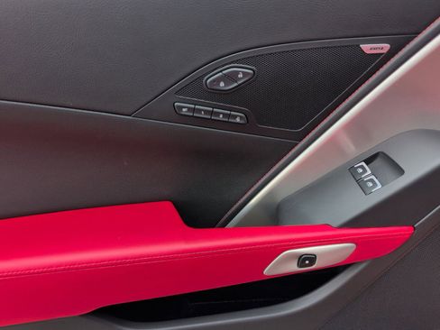 Used 2014 Chevrolet Corvette Stingray Coupe w/ 2LT Preferred Equipment Group image 21