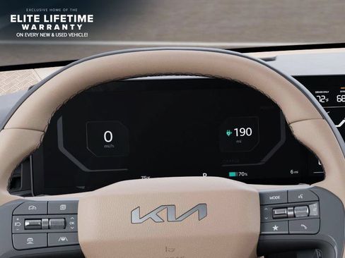 New 2026 Kia EV9 GT-Line AWD/4WD image 22