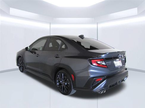 Used 2022 Subaru WRX Premium AWD/4WD image 22