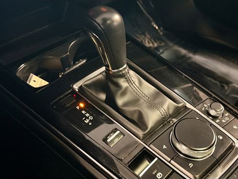 Used 2025 MAZDA CX-30 AWD 2.5 S w/ Preferred Package image 24