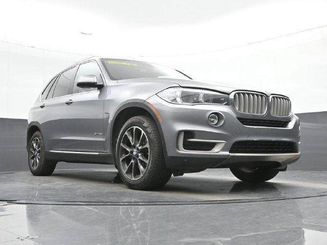 Used 2018 BMW X5 sDrive35i w/ M Sport Package RWD image 14