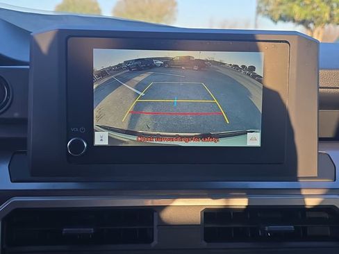 New 2026 Toyota Tacoma SR5 image 22