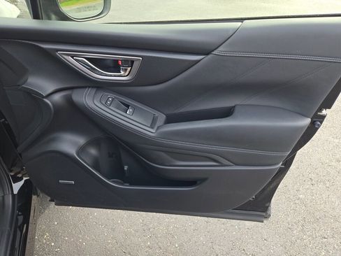 Used 2021 Subaru Forester Touring w/ Popular Package #2 image 5