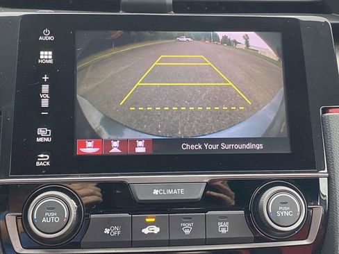 Used 2017 Honda Civic Type R image 22