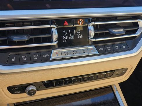 Used 2020 BMW 330i xDrive Sedan w/ Driving Assistance Package image 22