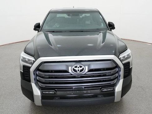 New 2026 Toyota Tundra Limited image 67