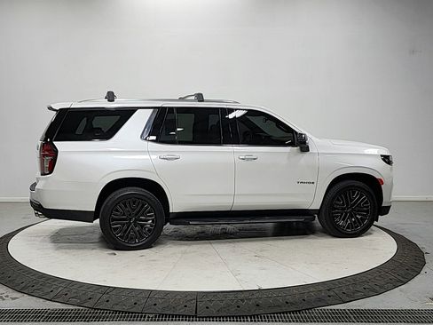 Used 2021 Chevrolet Tahoe Premier image 8