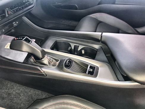 New 2024 Dodge Charger R/T w/ Plus Group image 17