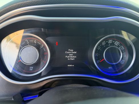 Used 2015 Dodge Challenger R/T Plus RWD image 16