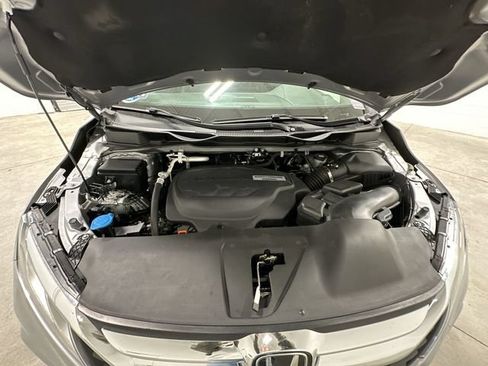 Used 2019 Honda Odyssey EX-L image 31