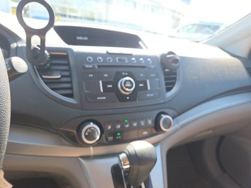 Used 2014 Honda CR-V EX image 13