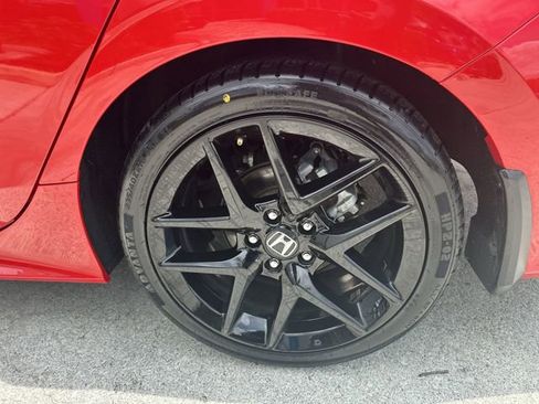 Used 2023 Honda Civic Sport image 11