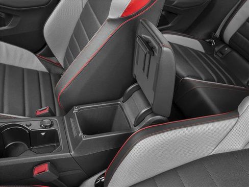 New 2026 Volkswagen GTI Autobahn image 10