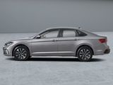 New 2025 Volkswagen Jetta S image 3