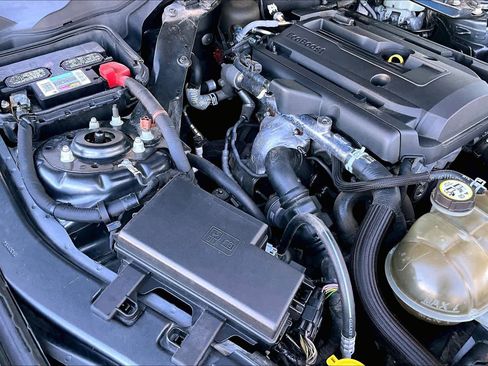 Used 2015 Ford Mustang Premium RWD image 26