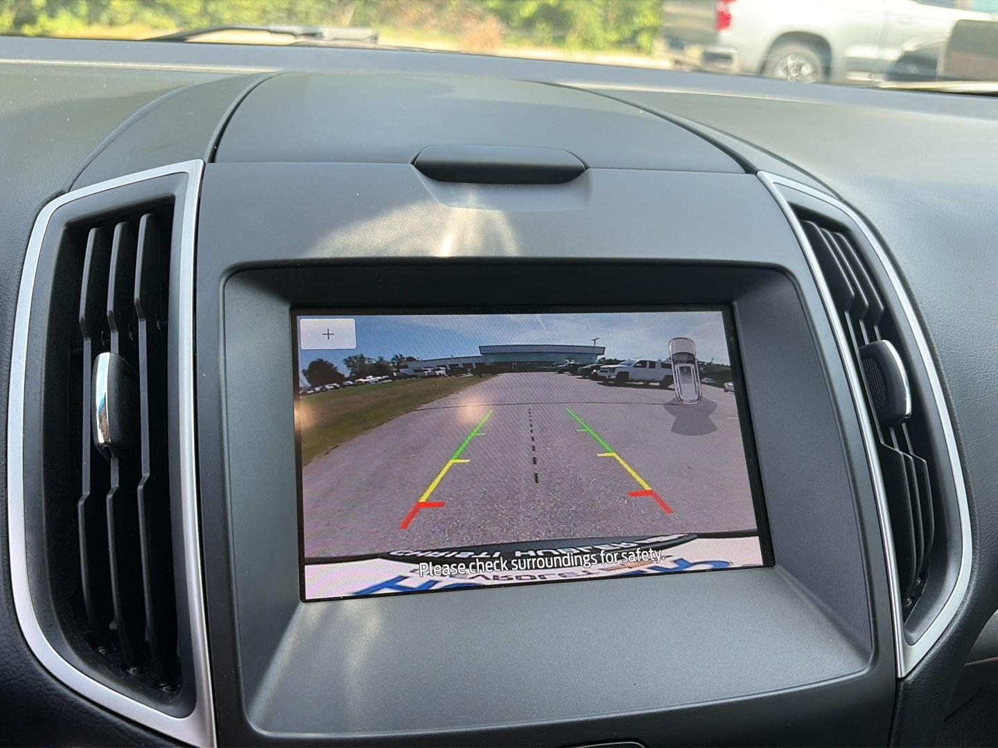 Used 2019 Ford Edge SEL w/ Equipment Group 201A AWD/4WD image 23