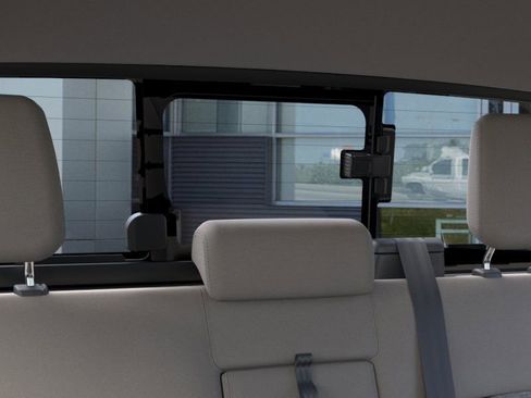 New 2025 Ford Ranger XLT w/ Technology Package image 23