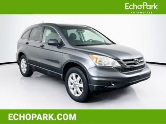 Used 2011 Honda CR-V SE video 1