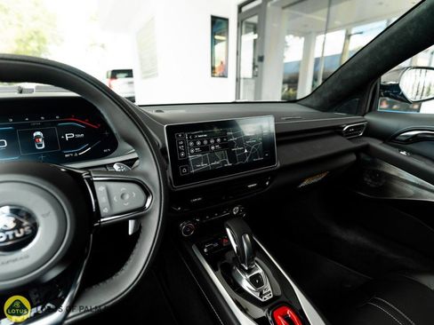 Used 2024 Lotus Emira First Edition image 11