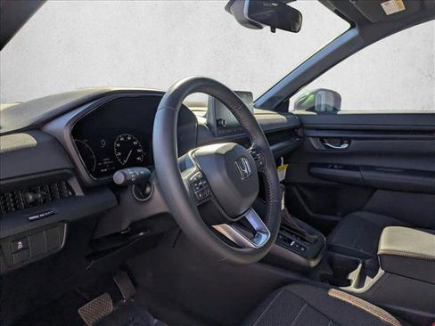 Used 2024 Honda CR-V Sport image 8