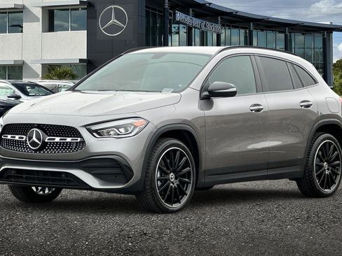 Used 2022 Mercedes-Benz GLA 250 image 8