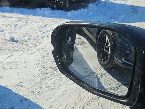 Certified 2024 Honda CR-V EX-L image 22