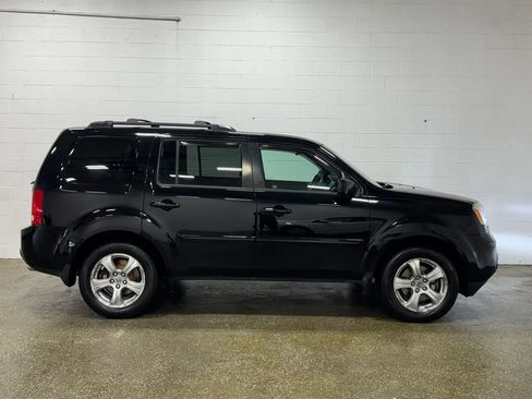Used 2012 Honda Pilot EX-L image 2
