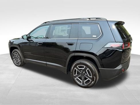 New 2026 Jeep Cherokee Limited AWD/4WD image 5