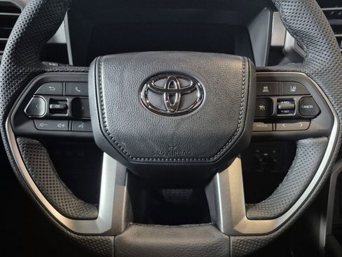 New 2026 Toyota Tundra Limited image 25