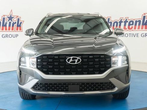 Used 2023 Hyundai Santa Fe SEL FWD image 31
