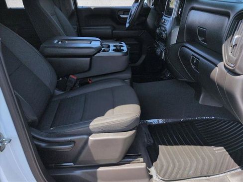 Used 2024 Chevrolet Silverado 2500 Custom w/ Custom Convenience Package AWD/4WD image 27
