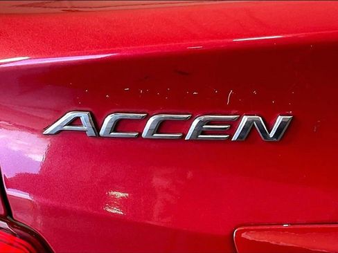 Used 2017 Hyundai Accent SE image 40