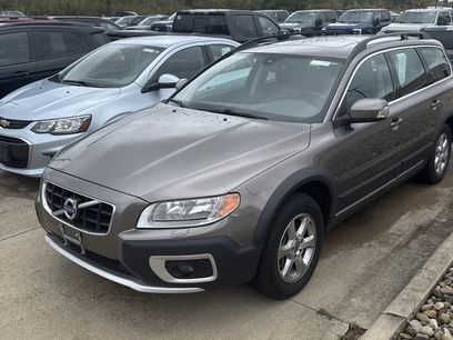 Used 2010 Volvo XC70 3.2